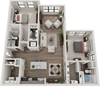 B2E Floorplan